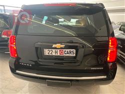 شيفروليه تاهو